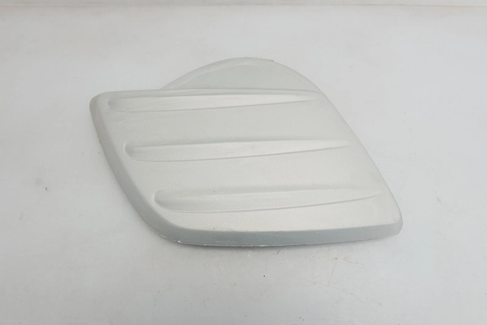 1999-2003 Ski-Doo OEM Bottom Pan Door Panel Silver Legend Grand Touring MXZ