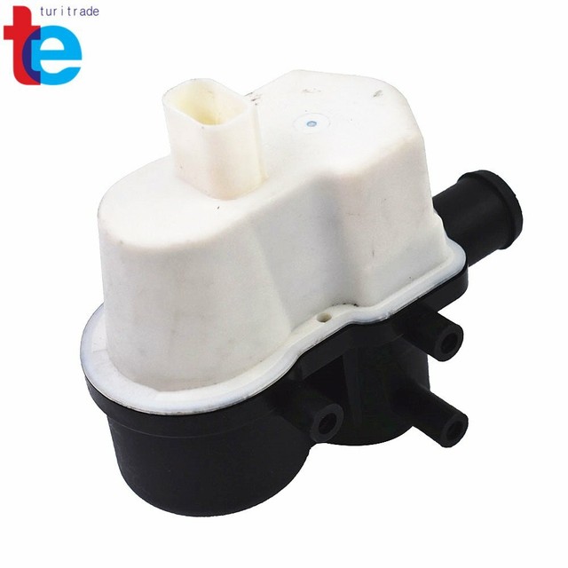 NEW For Volvo S60 S80 S80 V70 XC70 XC90 Leak Detection Pump 30774518 US