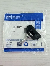 (1) New Genuine GM 13598775 Corvette TPMS Sensors Tire Pressure 2015-2019