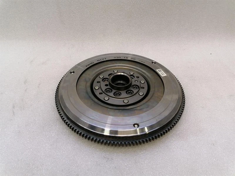 MERCEDES C63 AMG W205 Flywheel A1770301800 Schwungrad M177 DCT | eBay 
