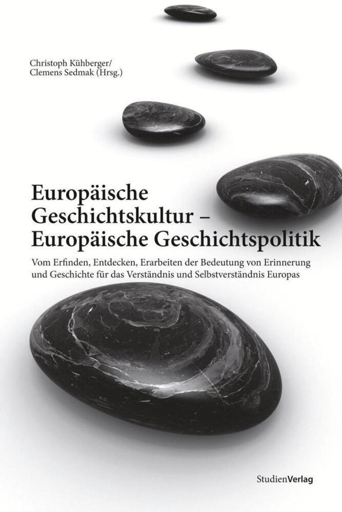 Thumbnail - Christoph Kühberger (u. A.) | Europäische Geschichtskultur -