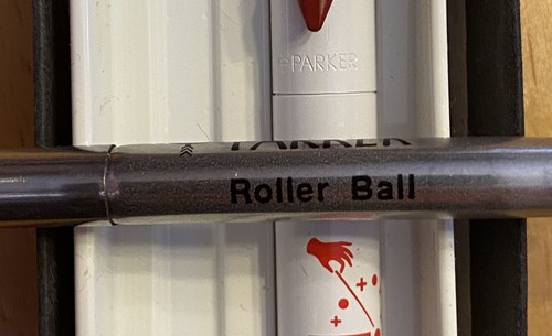 Penna a sfera Parker Imation - Foto 5 di 5