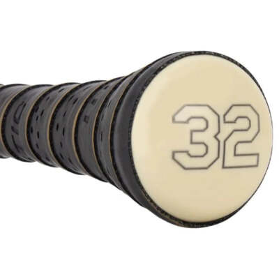 2025 Warstic Tropical Thunder Bonesaber Hybrid BBCOR Baseball Bat, -3 Drop, 2-5/8 in Barrel, MBBSRHB25TT