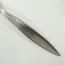 SATIN WRAP by Cuisinart Flatware Stainless Satin, 18/10, Pointed Tip YOUR CHOICE