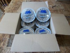 Carp Vader Hooker Jelly Pellets 4mm Polar Ice, Trade Box of 10x150g tubes 11.33 per kilo