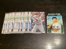 Chad Wallach   rc 20  card mixed lot
