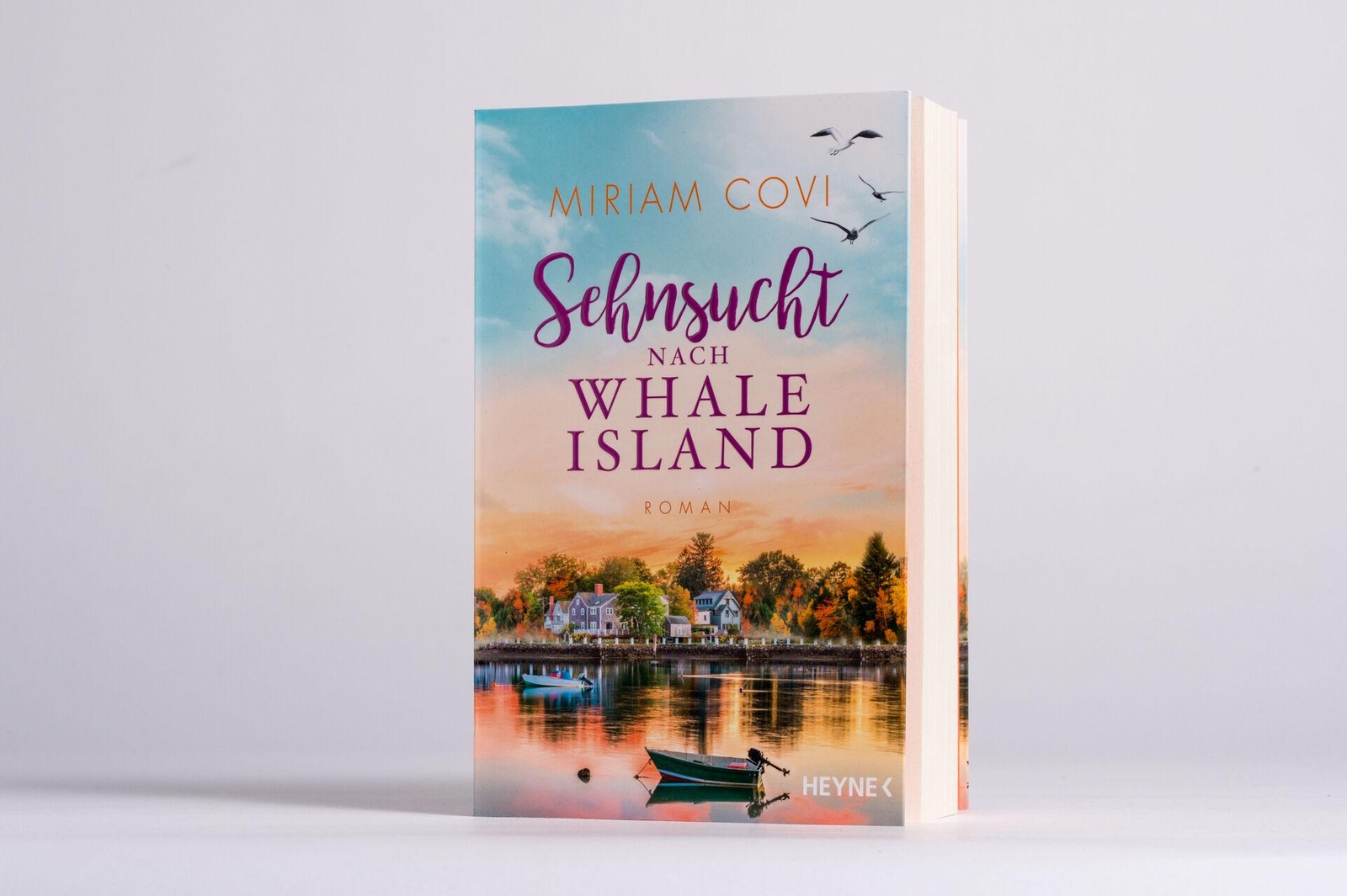 Thumbnail - Sehnsucht Nach Whale Island