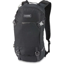 Dakine Drafter 10L Bike Hydration Backpack, Black, One Size
