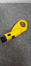 USED KleinVDV110-061 Radial Stripper, RG59/6/...