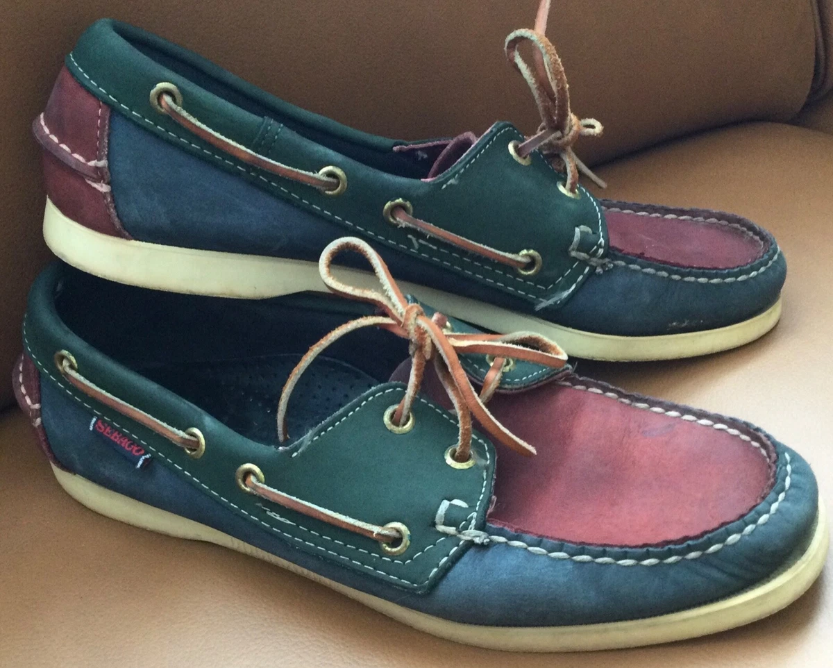 Dockside cheap sebago usa