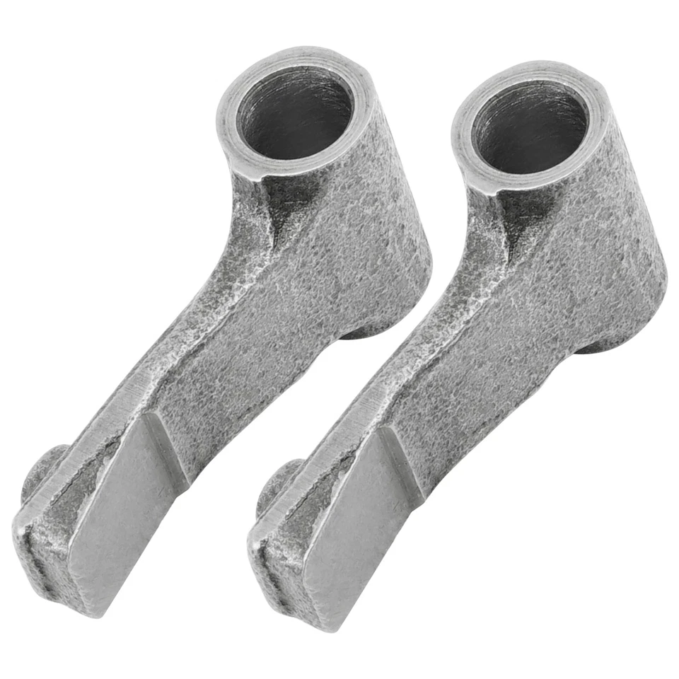 Caltric Intake Valve Rocker Arm For Honda Tourist Trophy 500 GB 500 1989-1990 Foto 3 de 4