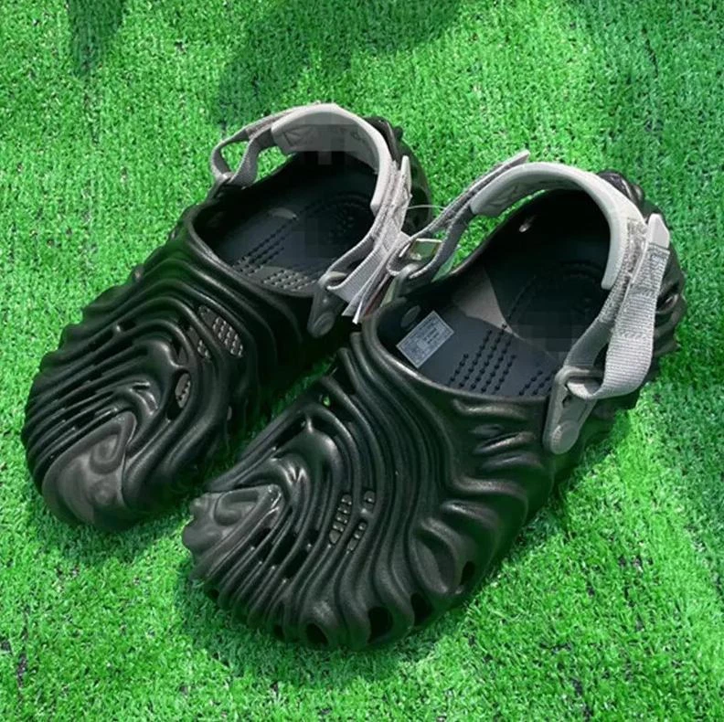 Новый Salehe Bembury Pollex сабо мужчин и женщин крок сандалии обувь - Изображение 2 из 4