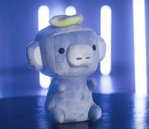 discord plushie wumpus