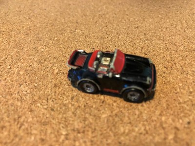 micro machines porsche