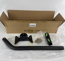 Gen 3 25inch Mount for Starlink, Roof/wall Mount with V2 Starlink Standard Dish