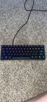 Brand New Razer Huntsman Mini
