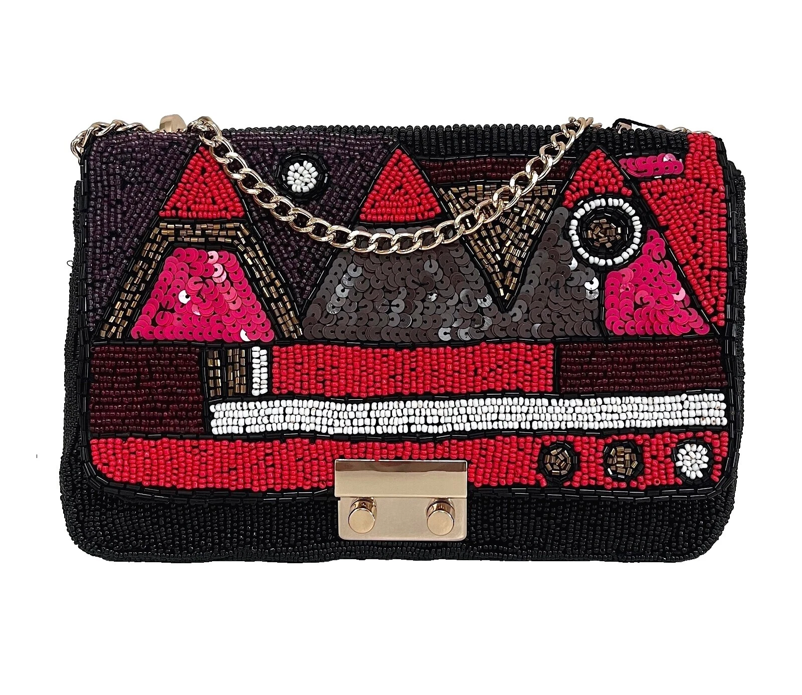 Zara Beaded Bags & Handbags for Women