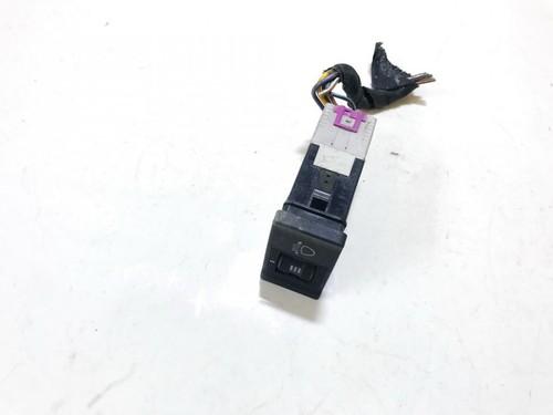 Audi 80 1992 Headlight Range Control Light Controller Lighting 8a0 #1137305-42