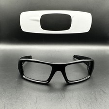 Oakley Gascan Matte Black Frame