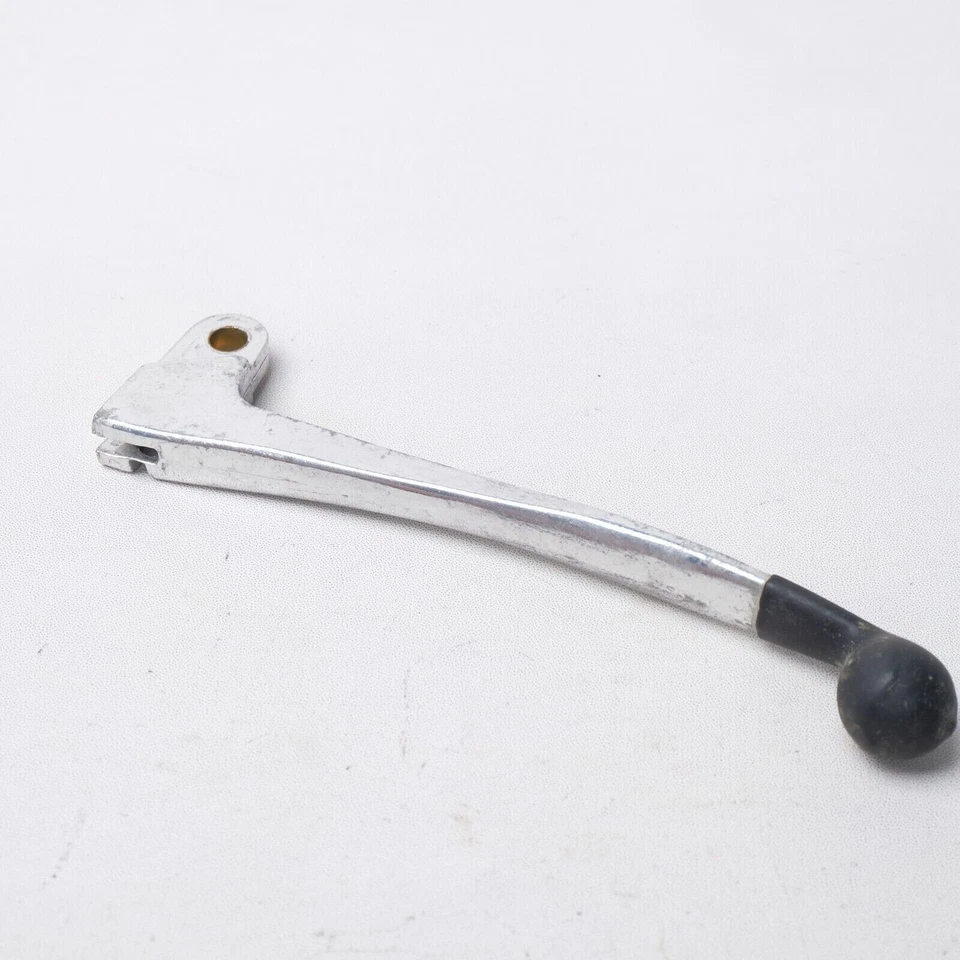 Se adapta a Honda S65 S90 CT70 CT90 CL90 CL110 CB100 S110 palanca de embrague izquierda Foto 3 de 4