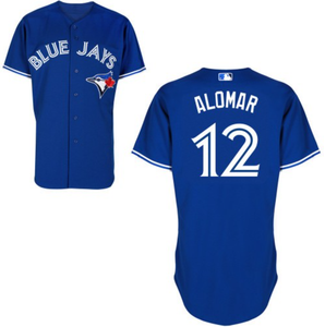 roberto alomar jersey
