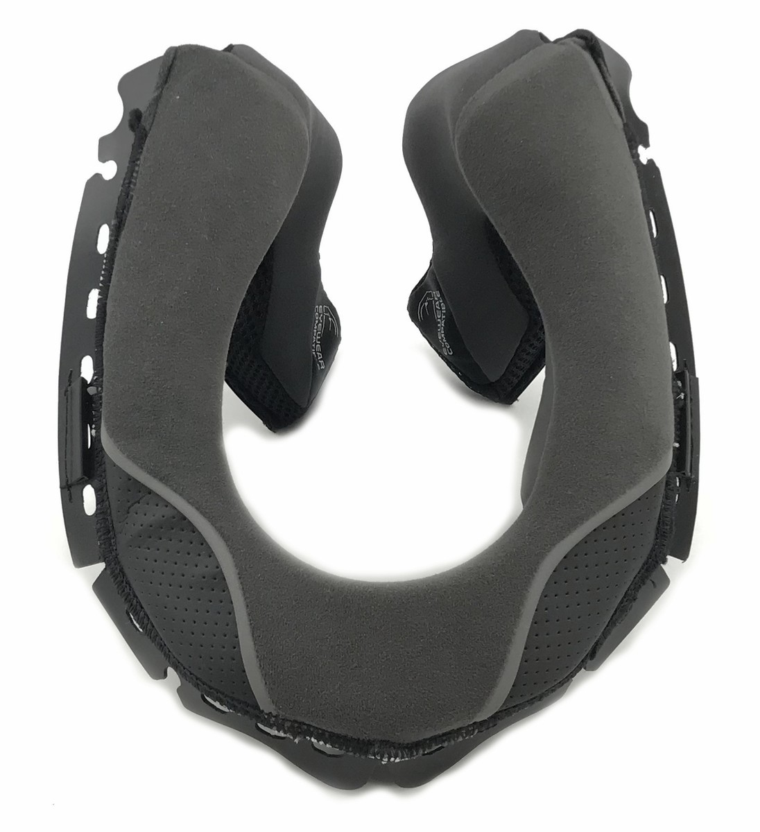 AGV K5 S Helmet Cheek Pads Black | eBay AGV K5 S Helmet Cheek Pads Black | eBay