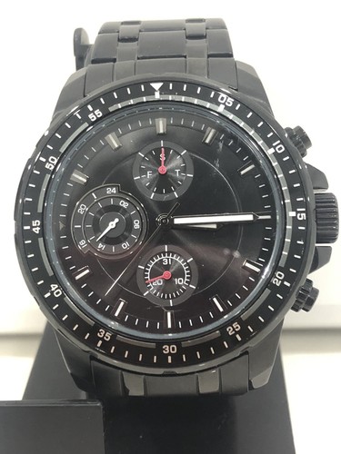 Relic ZR15833 Men's Watch Stainless 
