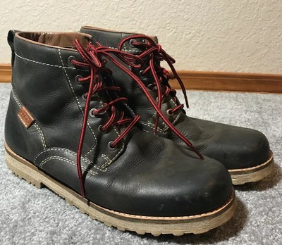 keen 59 boot