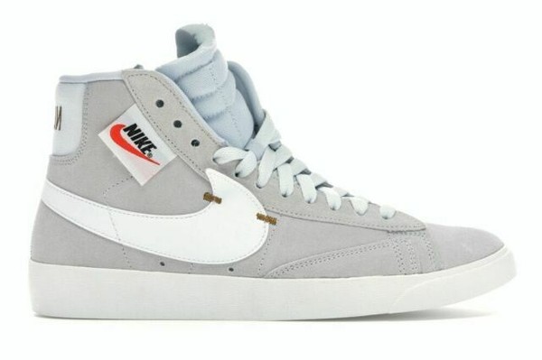 w blazer mid rebel