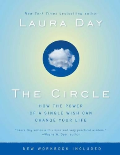 Laura Day The Circle (Tascabile)