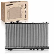 Radiateur Mazda PREMACY