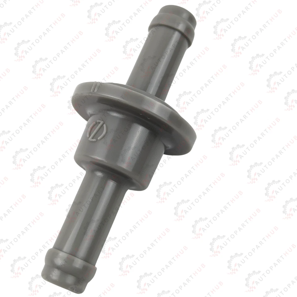 Válvula de retención de vacío de refuerzo de freno genuina Honda Acura Accord Integra 46403SE0003 Foto 4 de 4