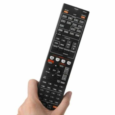 For Yamaha RX-V467 RX-V565 RX-V665 RX-V765 RX-V1065 A/V Receiver