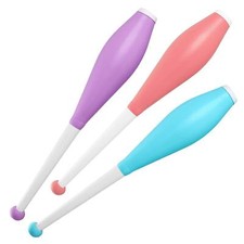 Play PX4 Sirius Long Handled Juggling Club - Fibreglass Core