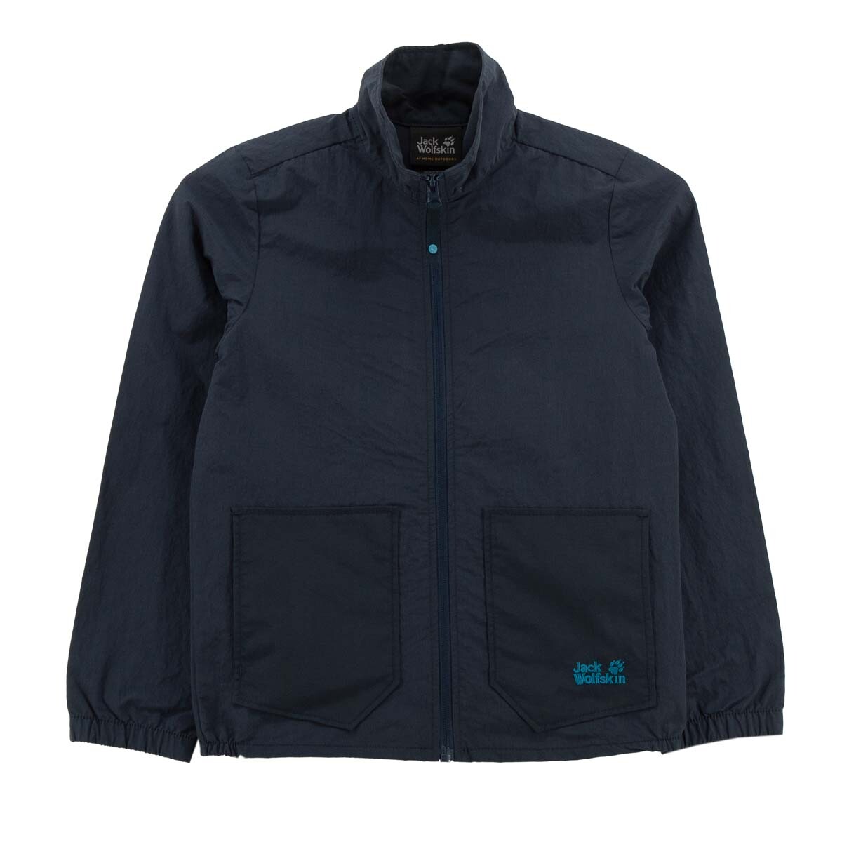 Jacke Kinder Jacke из волчьей шкуры на берегу озера на открытом воздухе Sommerjacke Windjacke 1607741-1010