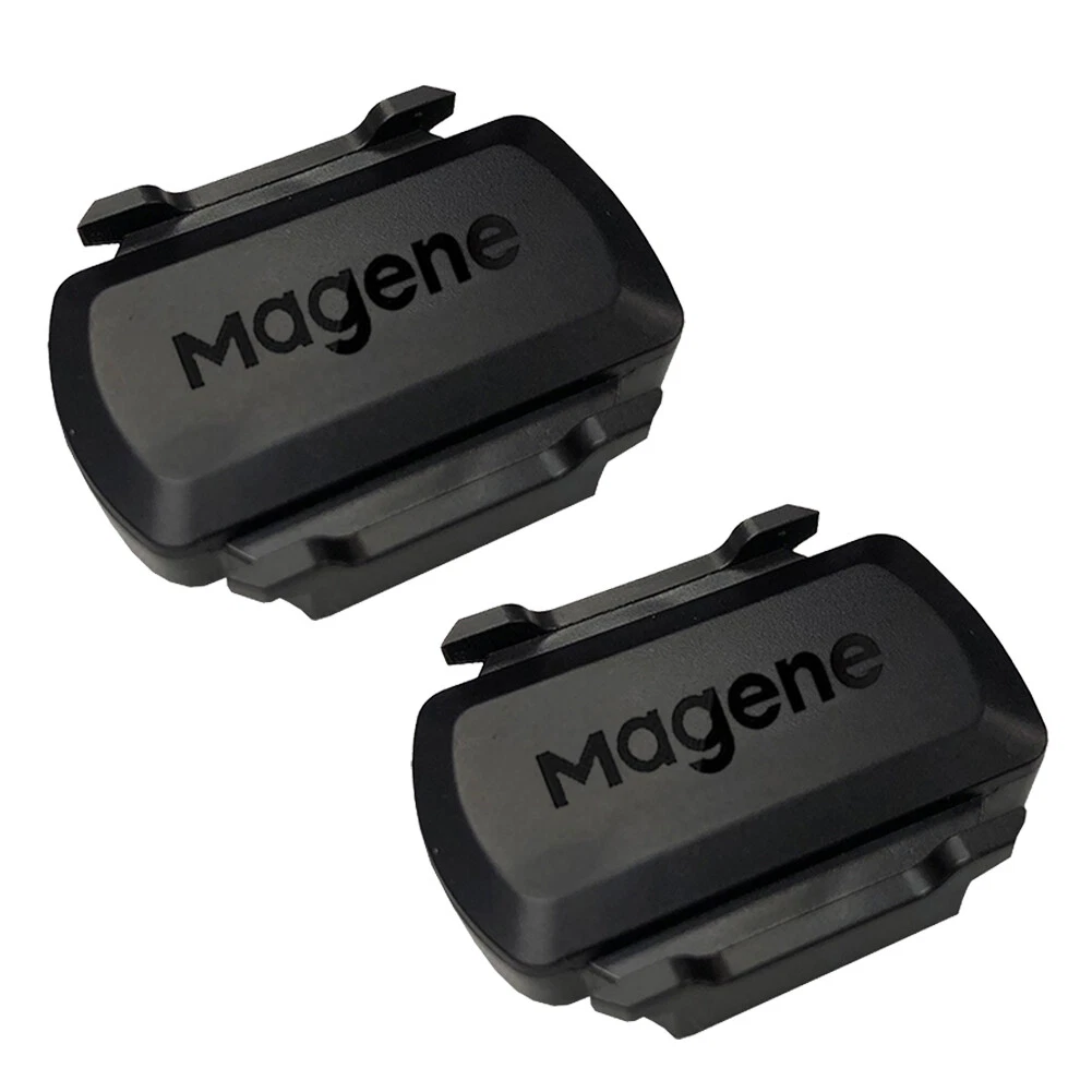 Magene speed cadence sensor 2025