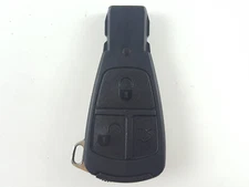 FOR PARTS ONLY ORIGINAL MERCEDES BENZ OEM KEY LESS ENTRY REMOTE FOB 315MHz LED