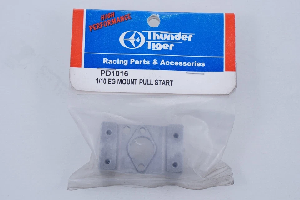 Thunder Tiger 1:10 Eg Monture Pull Start PD1016 Modélisme - Photo 1/1