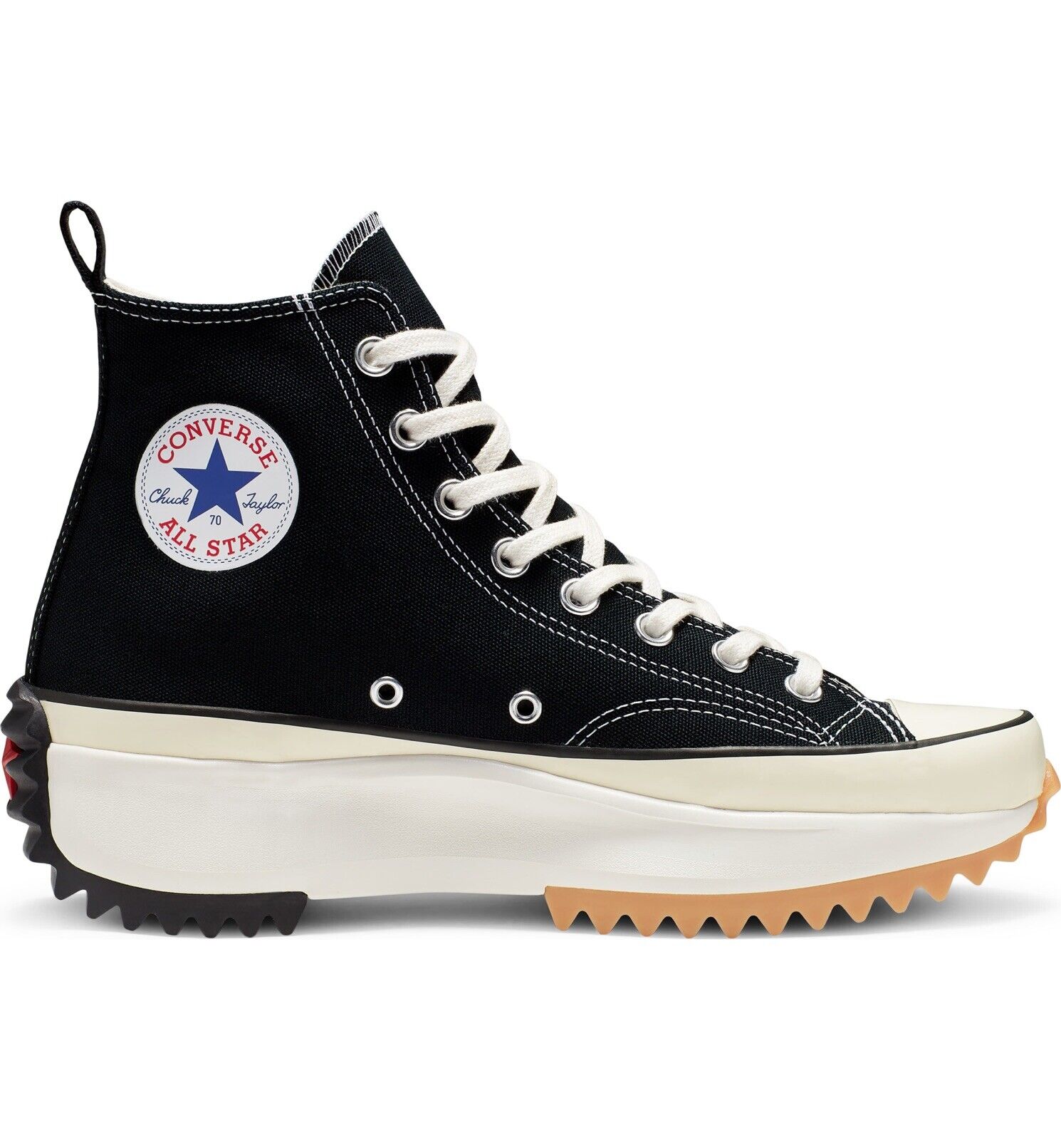Converse JW Anderson Run Star Hike “Black” 164840C Size 12 US MEN BTS RARE | eBay Converse JW Anderson Run Star Hike “Black” 164840C Size 12 US MEN BTS RARE | eBay