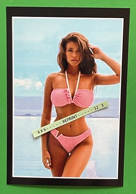 Found PHOTO of CRISTY REN Beautiful Sexy Russian Celebrity Super Model Christy