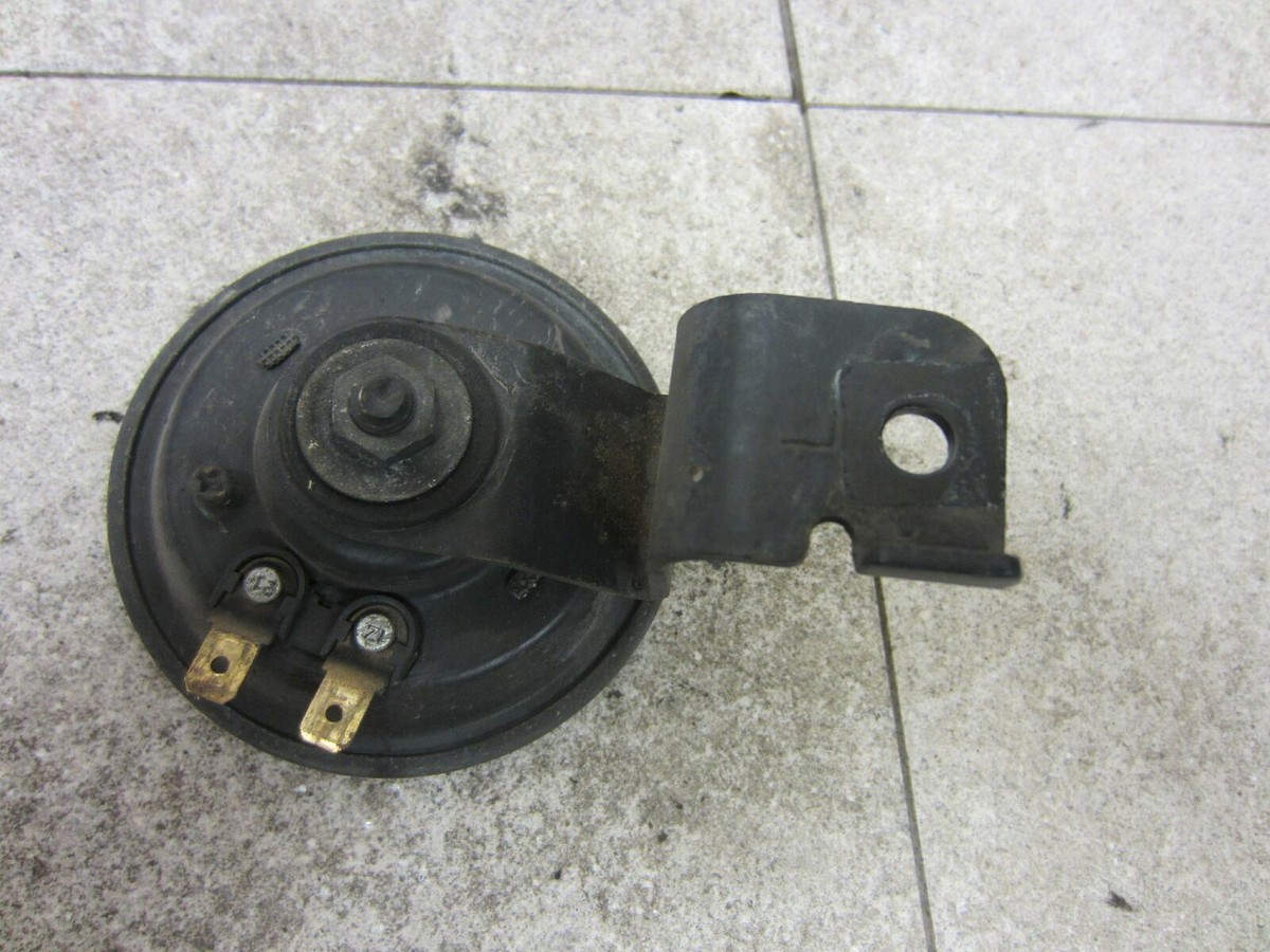 02-03 KAWASAKI NINJA ZX12R ZX12 OEM HORN SIGNAL 27003-1418 left | eBay