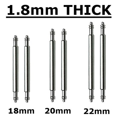 Watch strap pins ebay Clearance