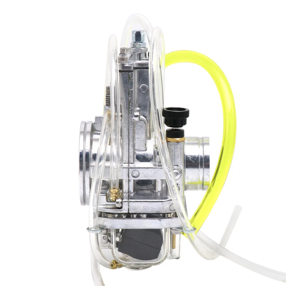 28mm Carburetor for Husqvarna Husaberg Beta Yamaha Kawasaki Honda - Image 4 of 4