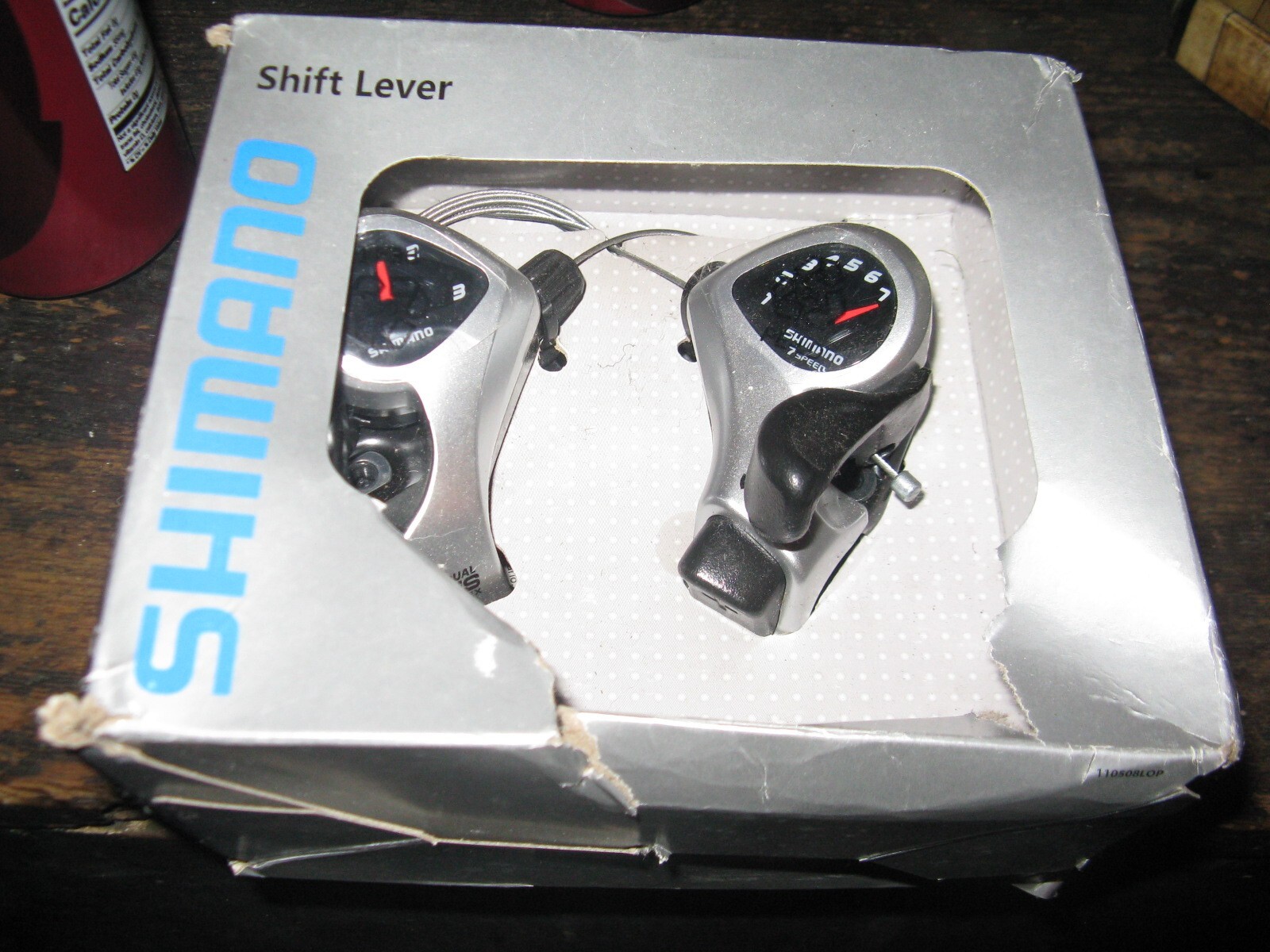 Shifter Shimano Tourney Speed New Shimano Tourney Shift Lever SL