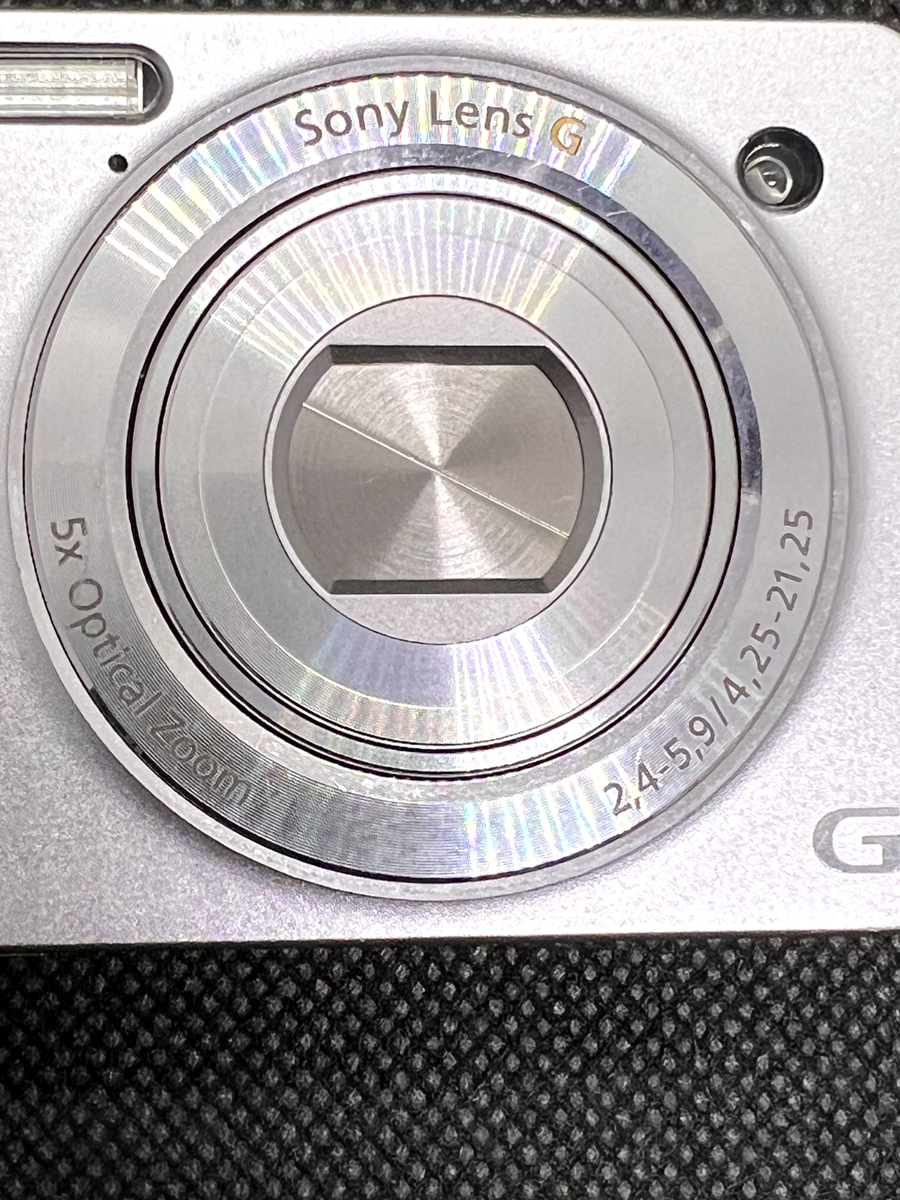 SONY デジカメ Cyber-shot DSC-WX1 81qmHkvioyL._AC_UF350,