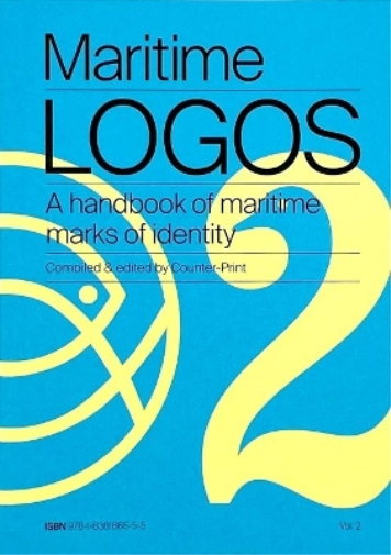 Maritime Logos (Tascabile)