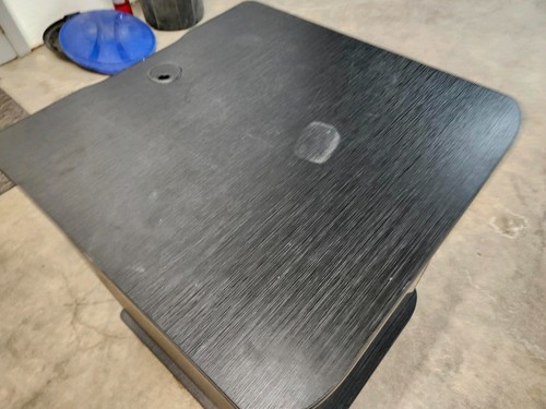 Middle Atlantic RFR-1628BR Furniture Rack - Picture 12 of 12