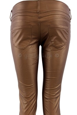 Women Skinny fit Jeans Legging 