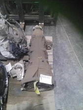 13 BMW 320 SERIES Automatic Transmission