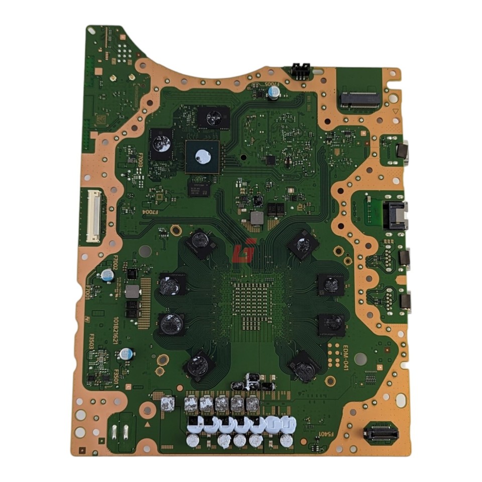 Carte Mère PS5 Slim (Sony) - EDM-040 - Hors Service - Pour Pièces - 1 To